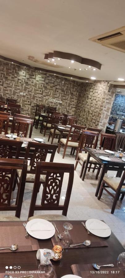 马斯喀特地平线酒店 锡卜 外观 照片