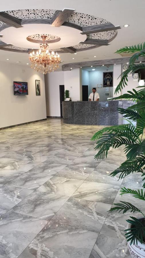 马斯喀特地平线酒店 锡卜 外观 照片